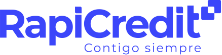 Rapicredit Iberica logo